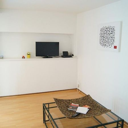 Appartement Impasse Pitchoune Bruxelles Eksteriør billede