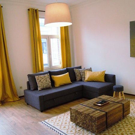 Appartement Impasse Pitchoune Bruxelles Eksteriør billede