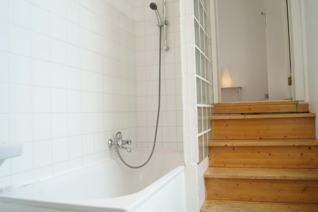 Appartement Impasse Pitchoune Bruxelles Eksteriør billede
