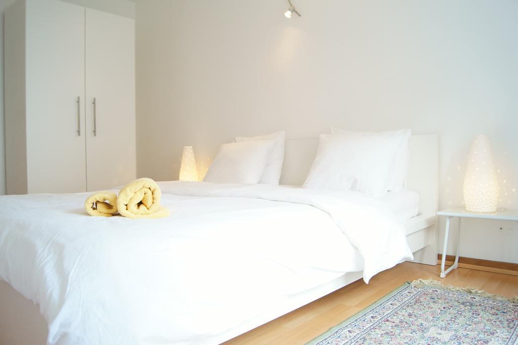 Appartement Impasse Pitchoune Bruxelles Eksteriør billede