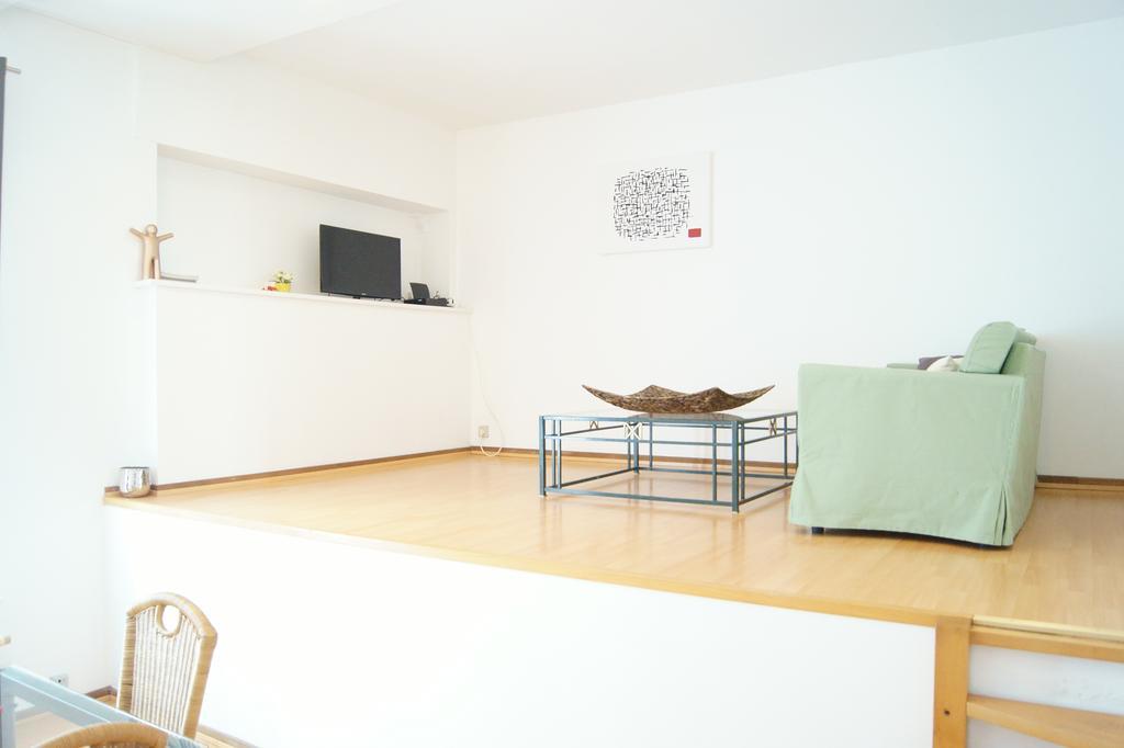 Appartement Impasse Pitchoune Bruxelles Eksteriør billede