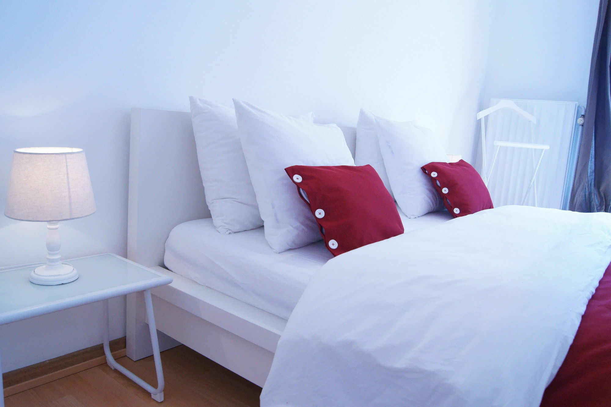 Appartement Impasse Pitchoune Bruxelles Eksteriør billede