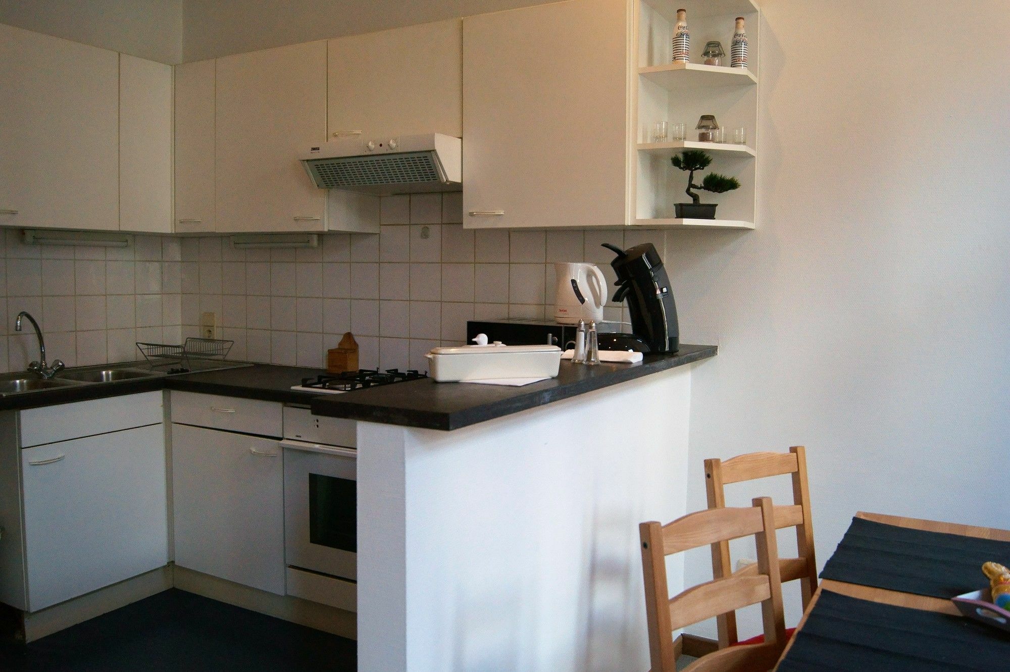 Appartement Impasse Pitchoune Bruxelles Eksteriør billede