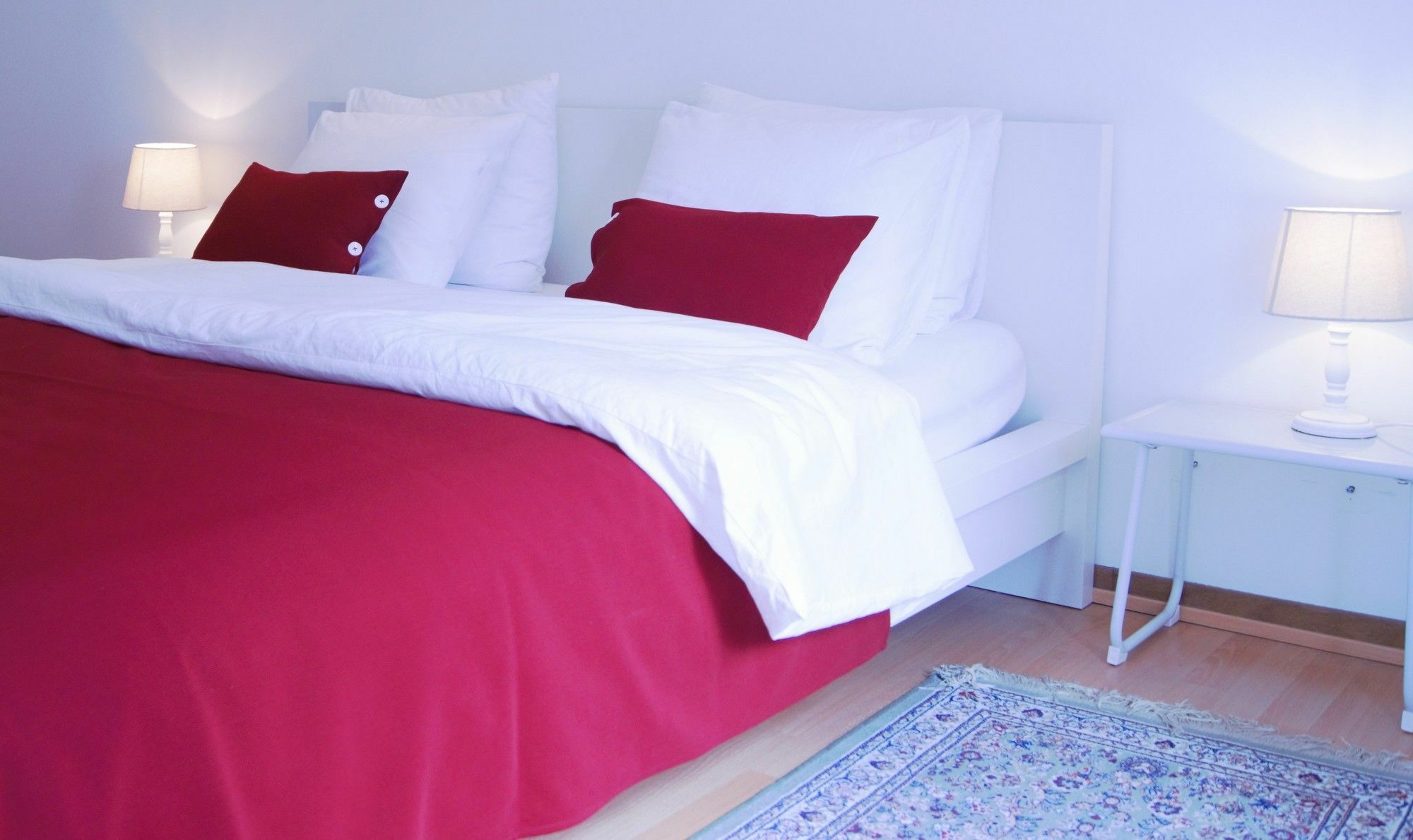 Appartement Impasse Pitchoune Bruxelles Eksteriør billede