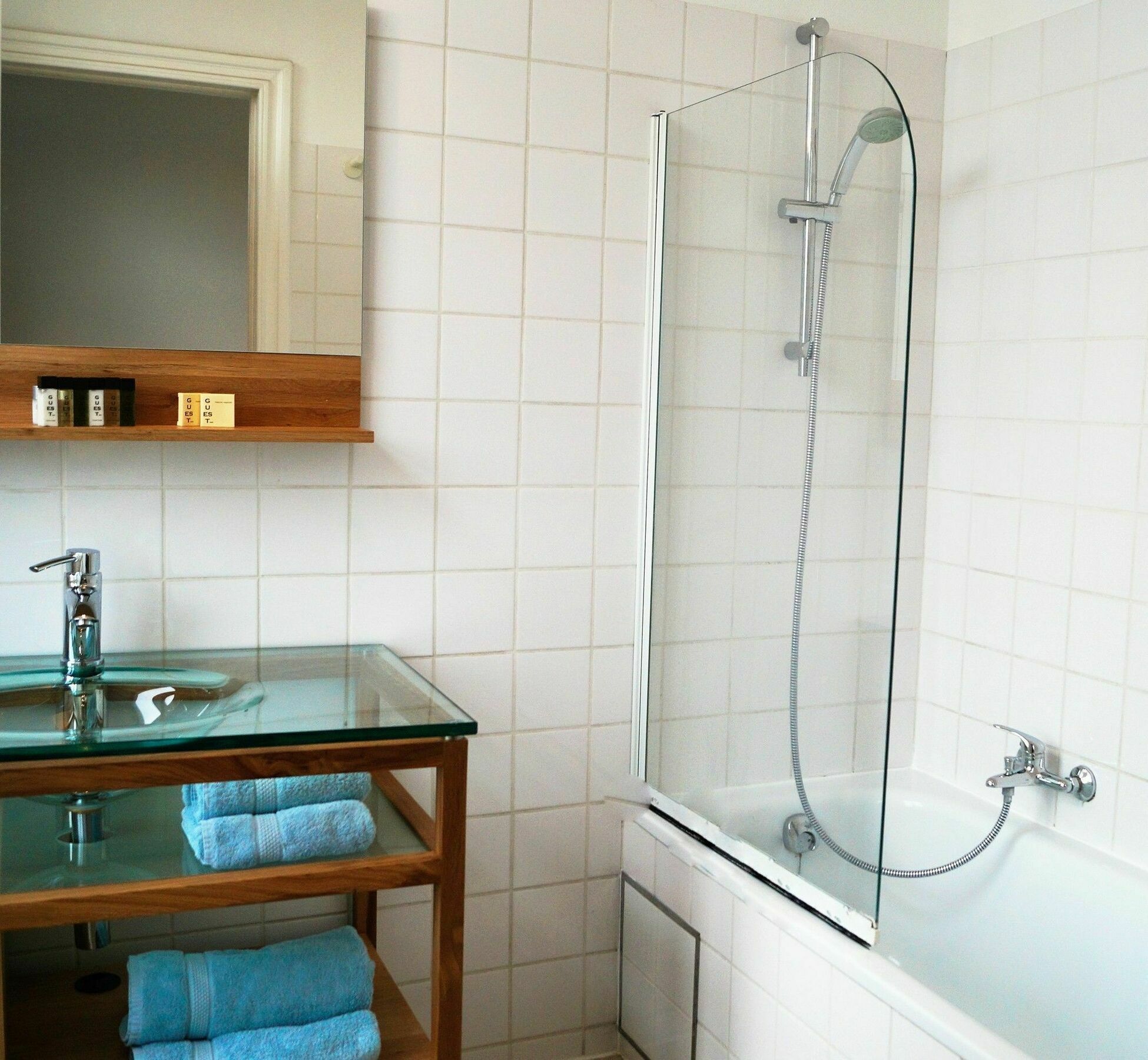 Appartement Impasse Pitchoune Bruxelles Eksteriør billede