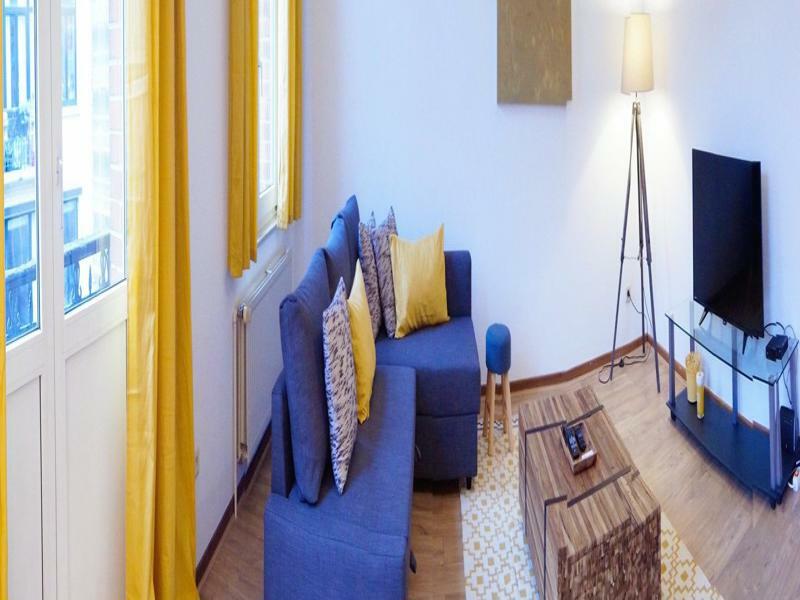 Appartement Impasse Pitchoune Bruxelles Eksteriør billede