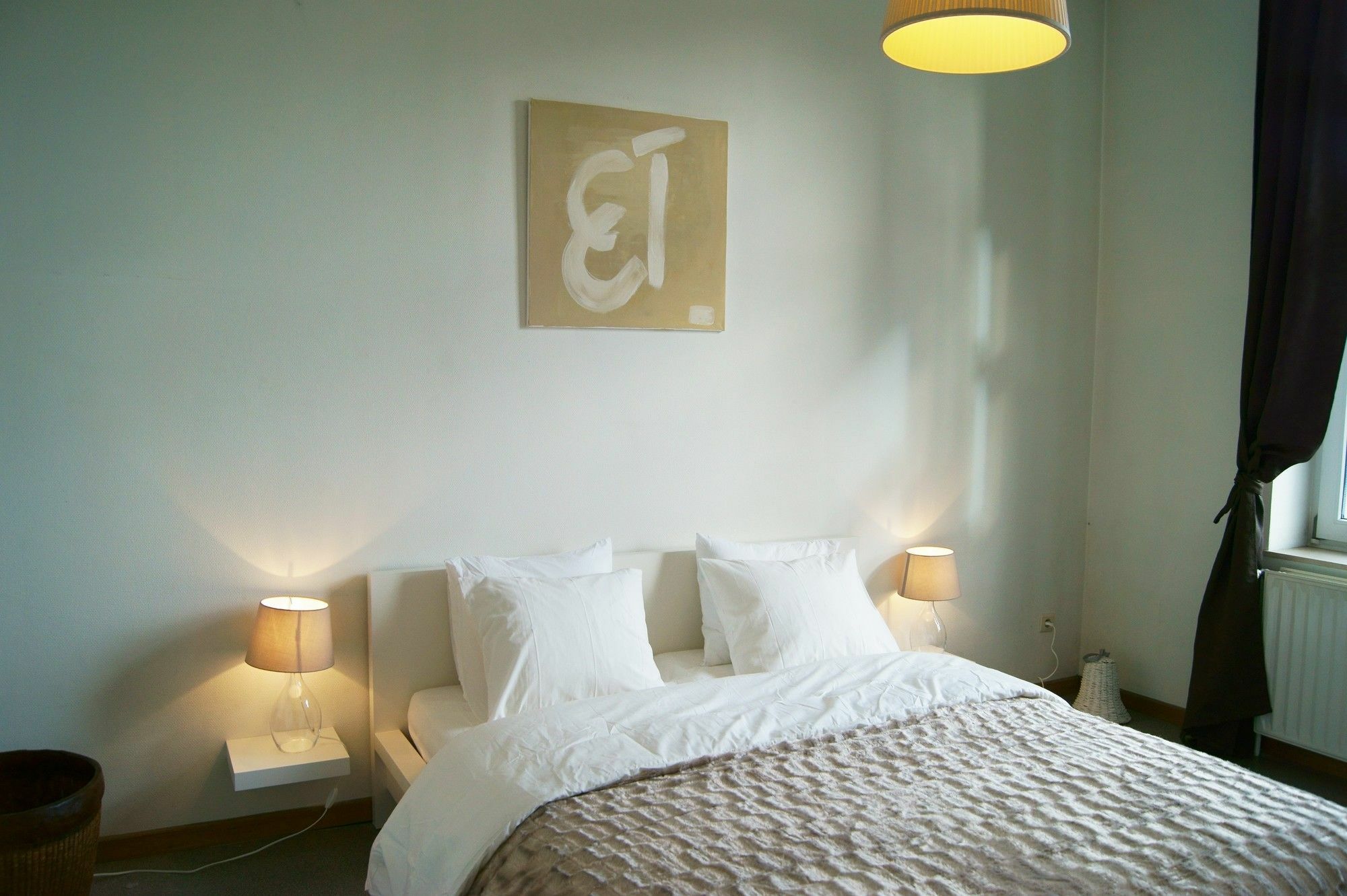 Appartement Impasse Pitchoune Bruxelles Eksteriør billede
