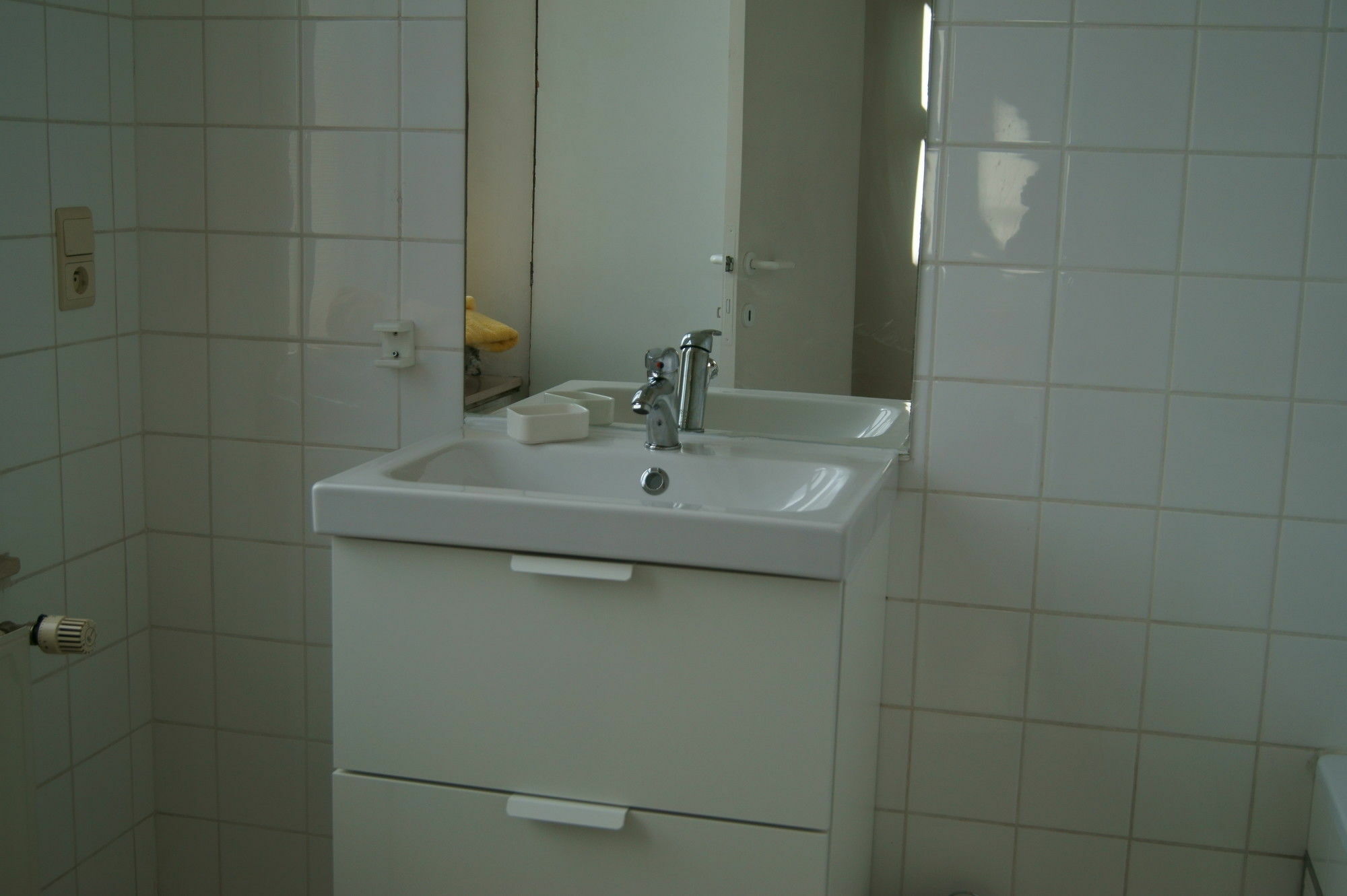 Appartement Impasse Pitchoune Bruxelles Eksteriør billede