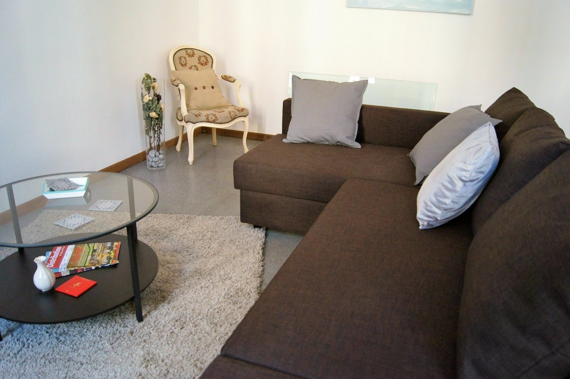 Appartement Impasse Pitchoune Bruxelles Eksteriør billede