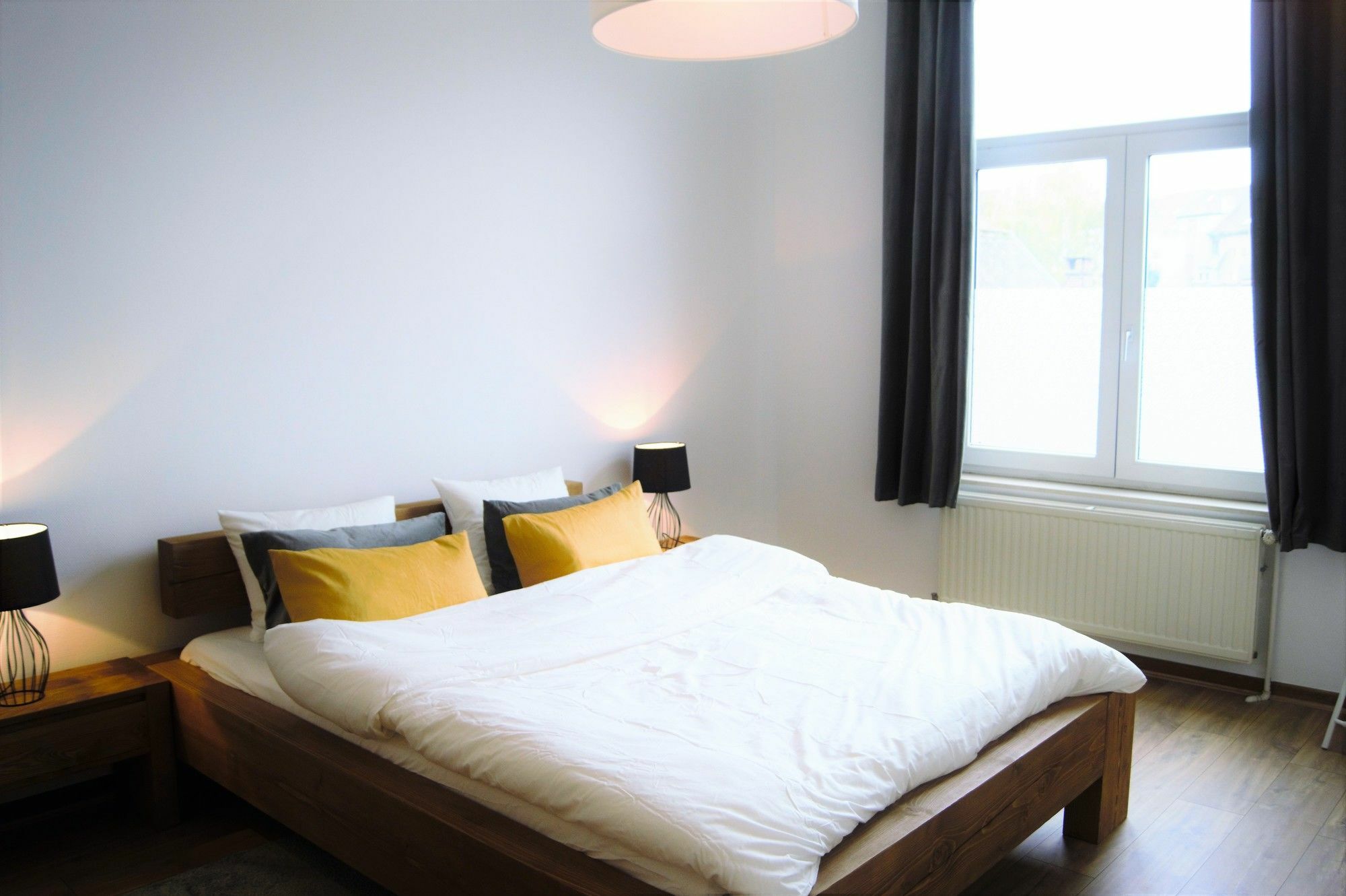 Appartement Impasse Pitchoune Bruxelles Eksteriør billede