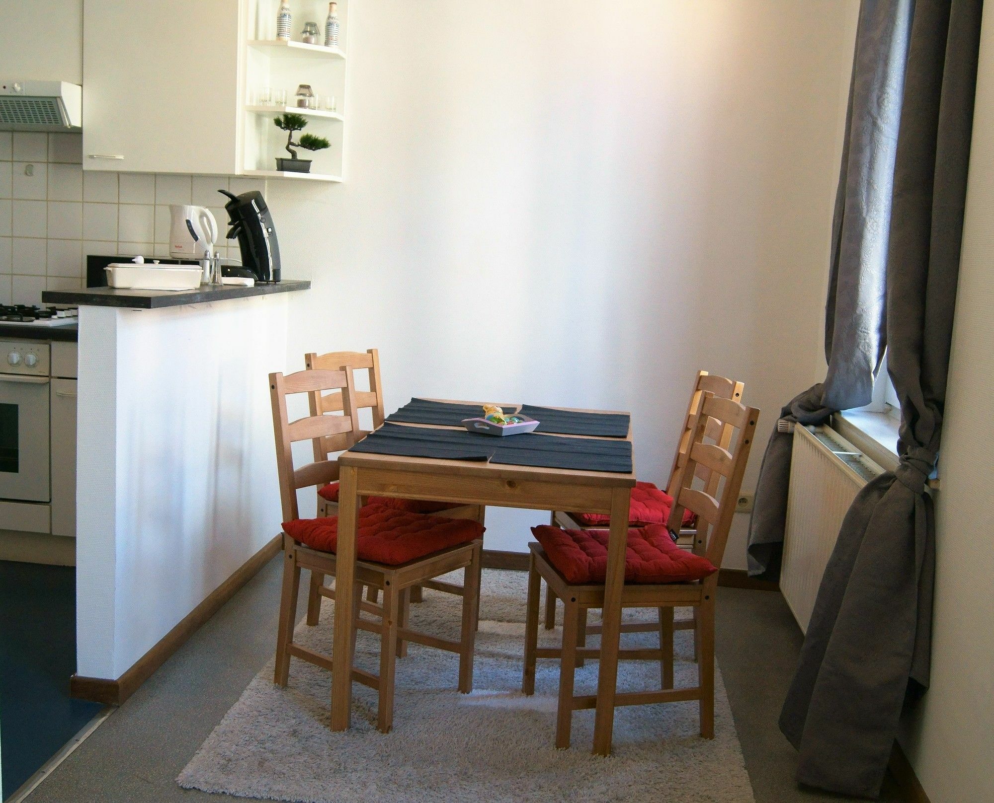 Appartement Impasse Pitchoune Bruxelles Eksteriør billede