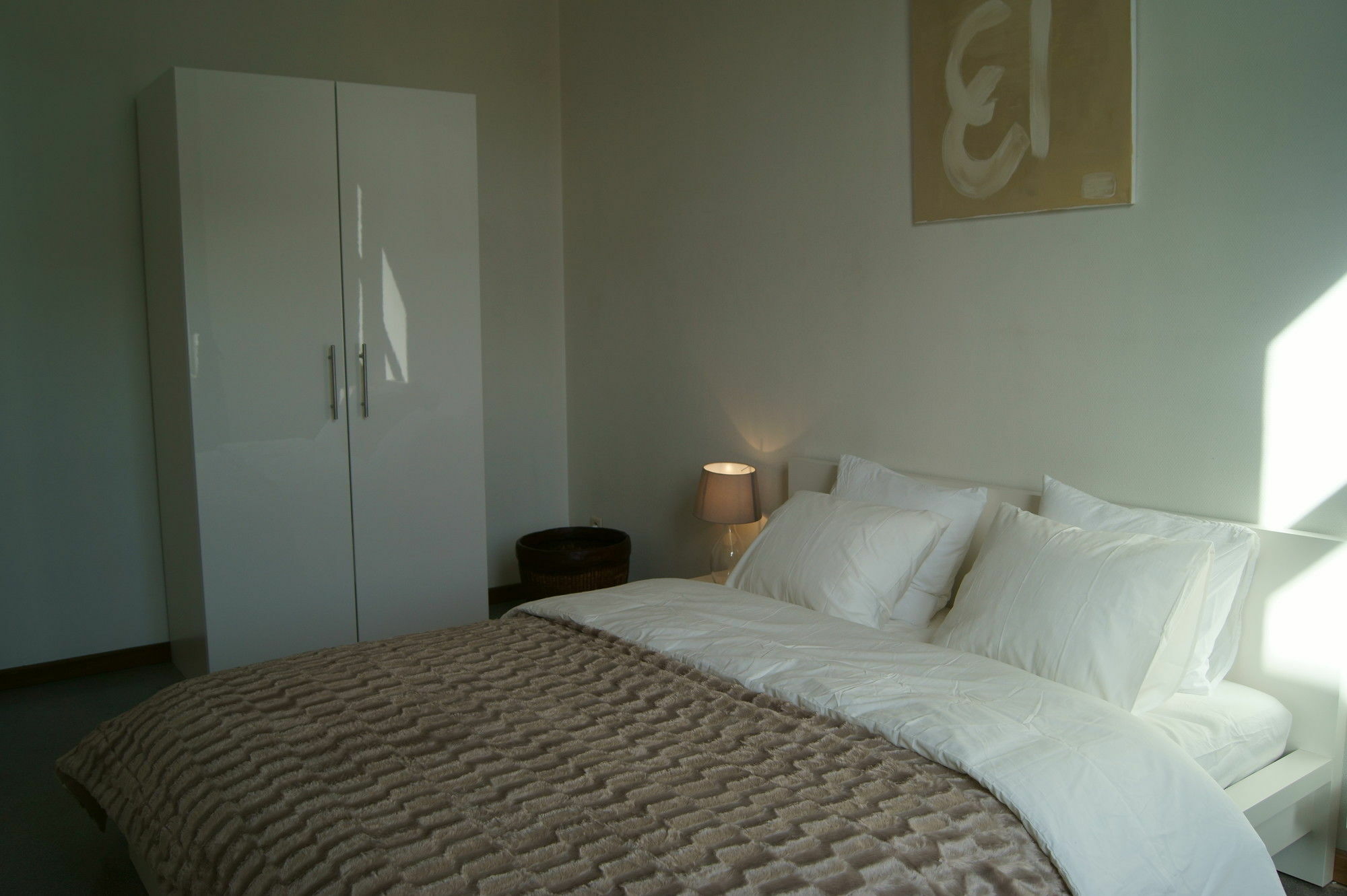 Appartement Impasse Pitchoune Bruxelles Eksteriør billede
