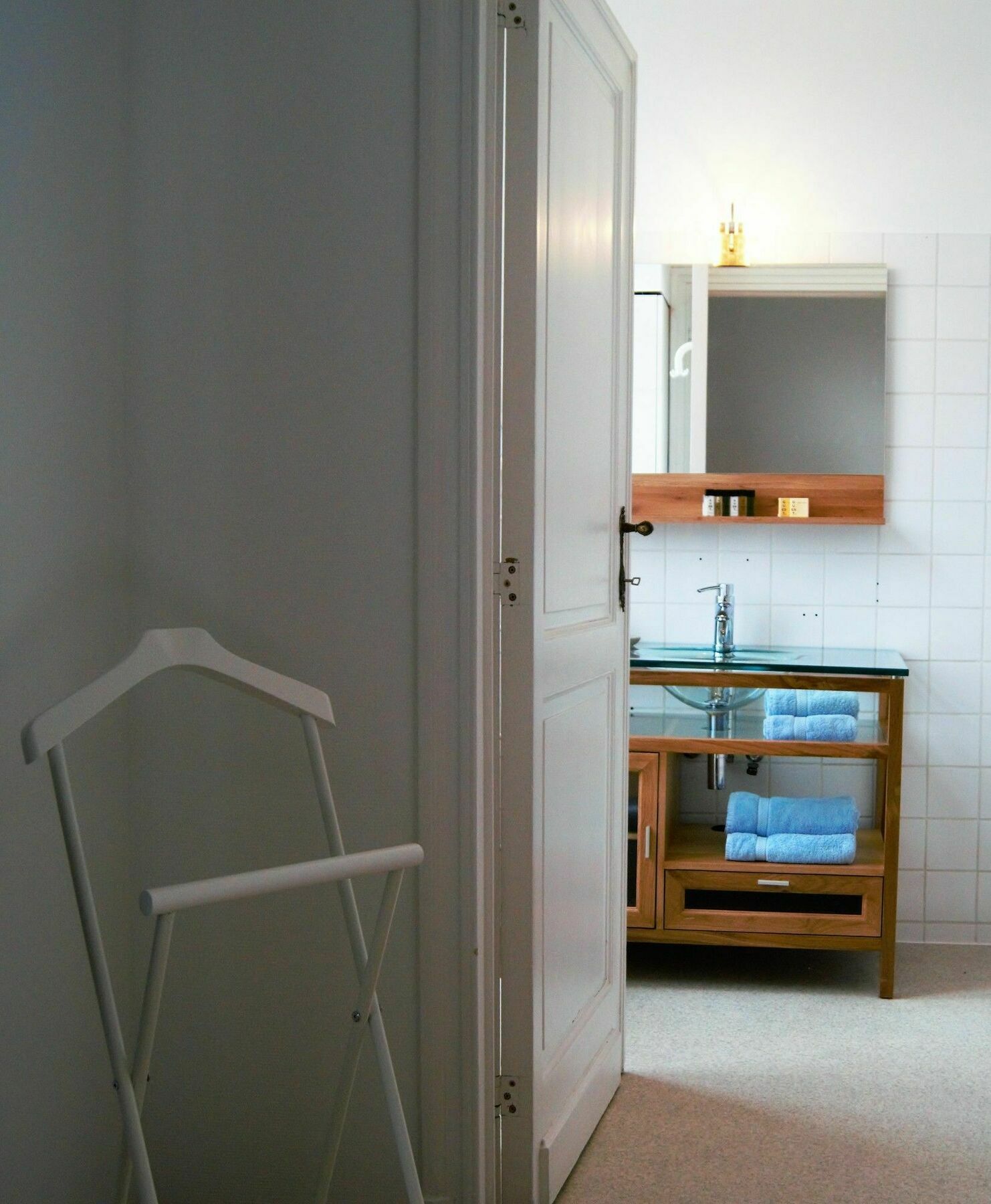 Appartement Impasse Pitchoune Bruxelles Eksteriør billede