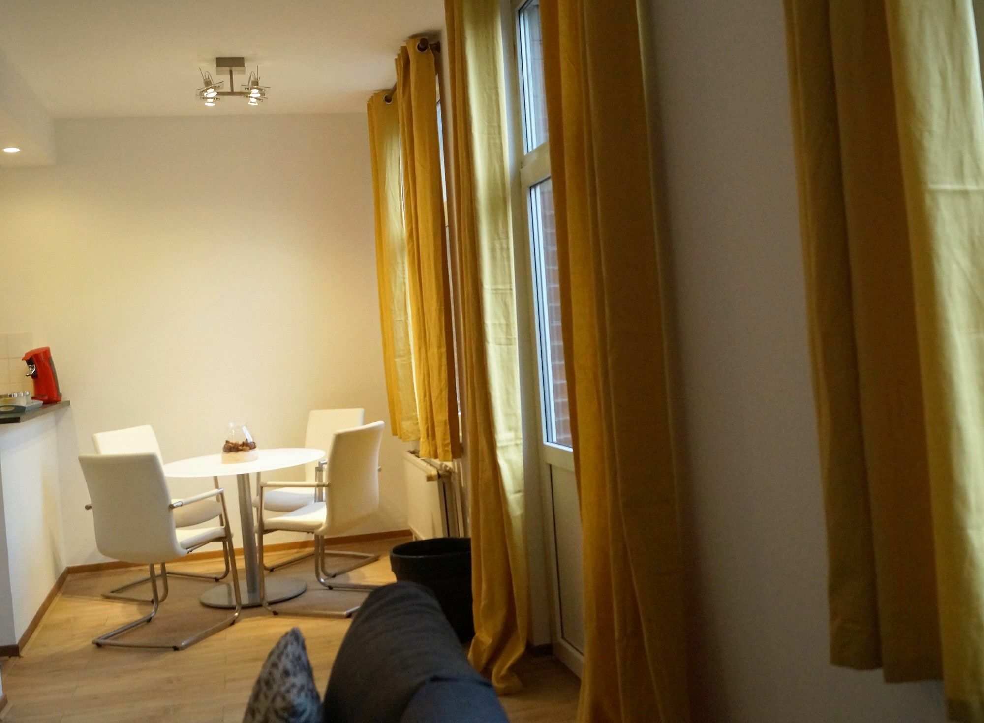 Appartement Impasse Pitchoune Bruxelles Eksteriør billede