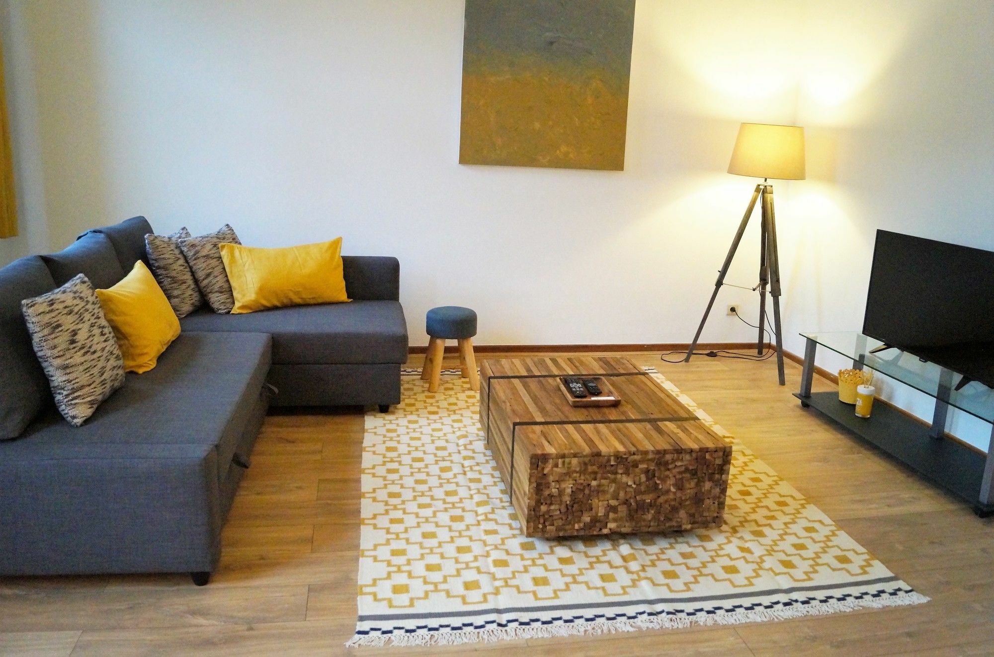 Appartement Impasse Pitchoune Bruxelles Eksteriør billede