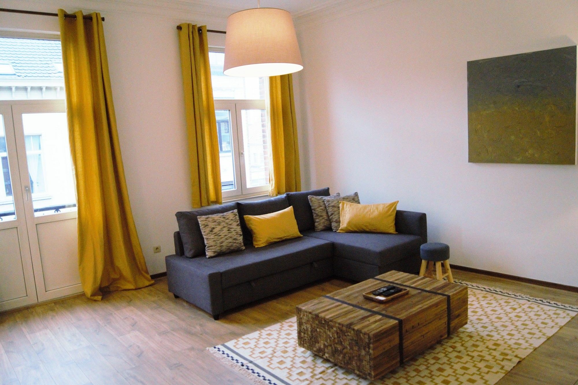 Appartement Impasse Pitchoune Bruxelles Eksteriør billede