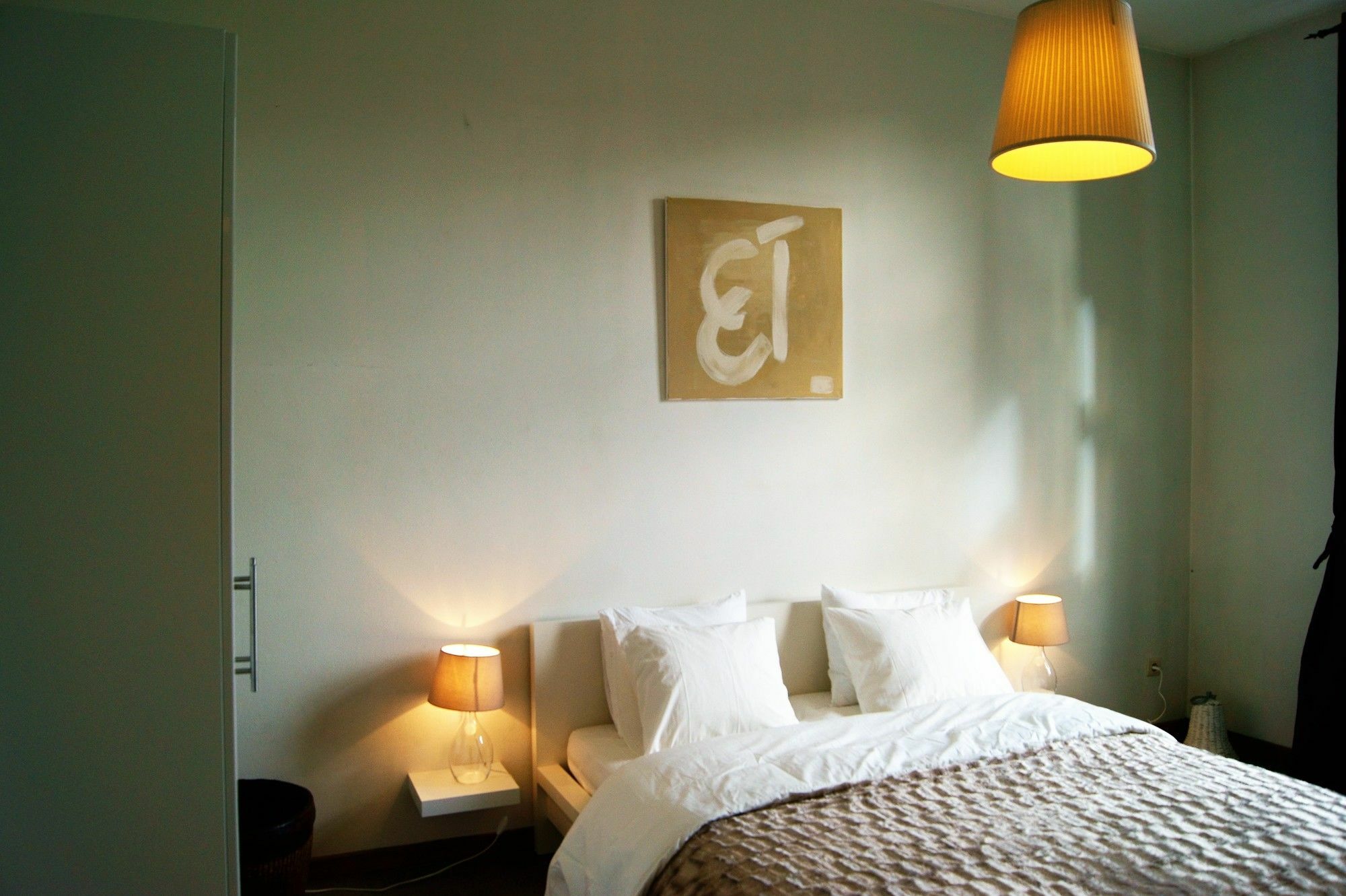 Appartement Impasse Pitchoune Bruxelles Eksteriør billede