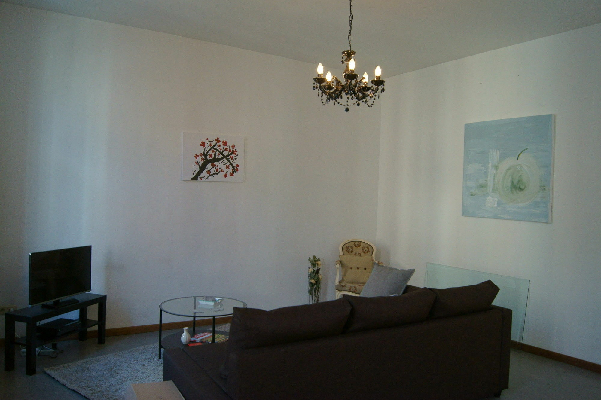 Appartement Impasse Pitchoune Bruxelles Eksteriør billede