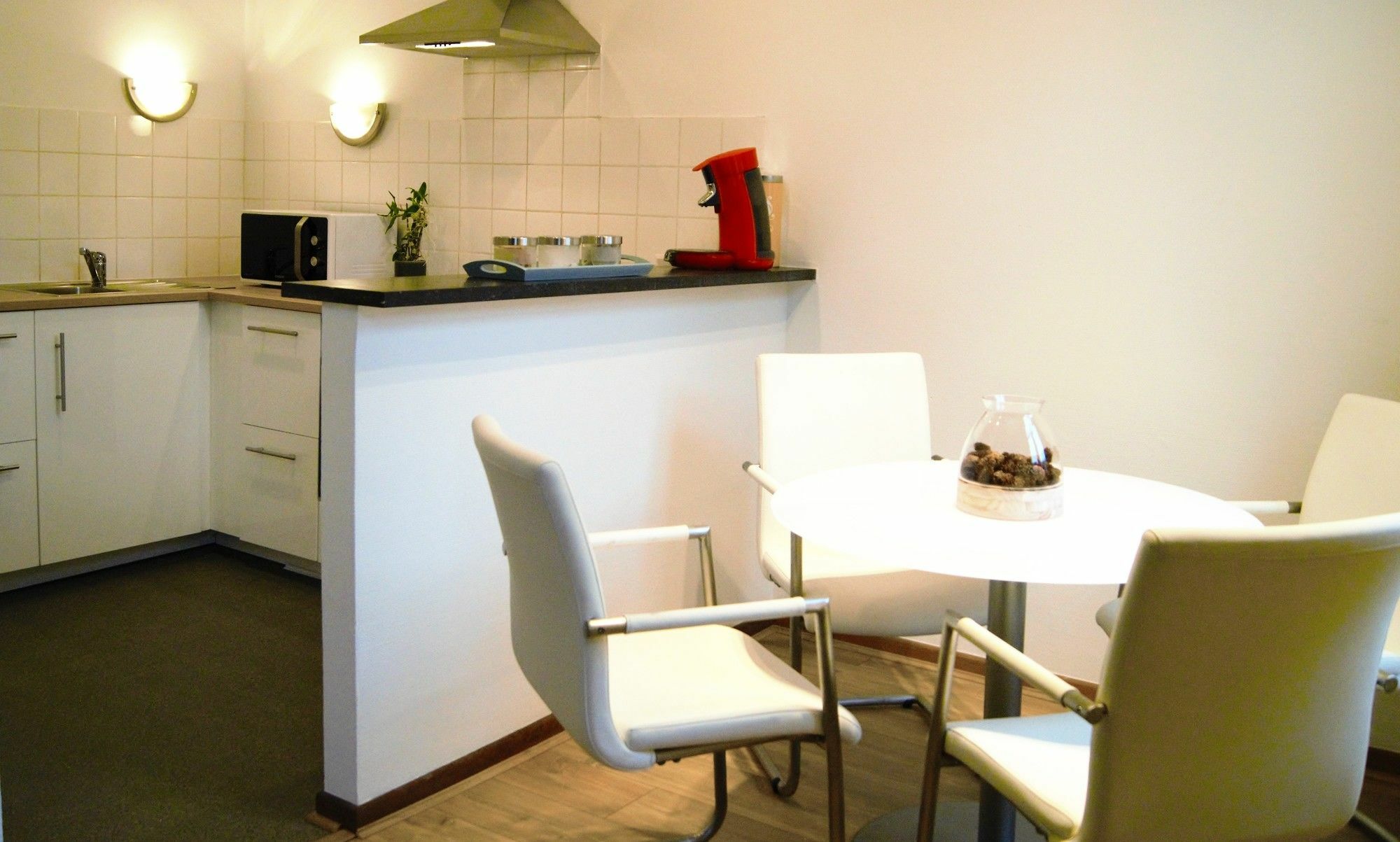 Appartement Impasse Pitchoune Bruxelles Eksteriør billede