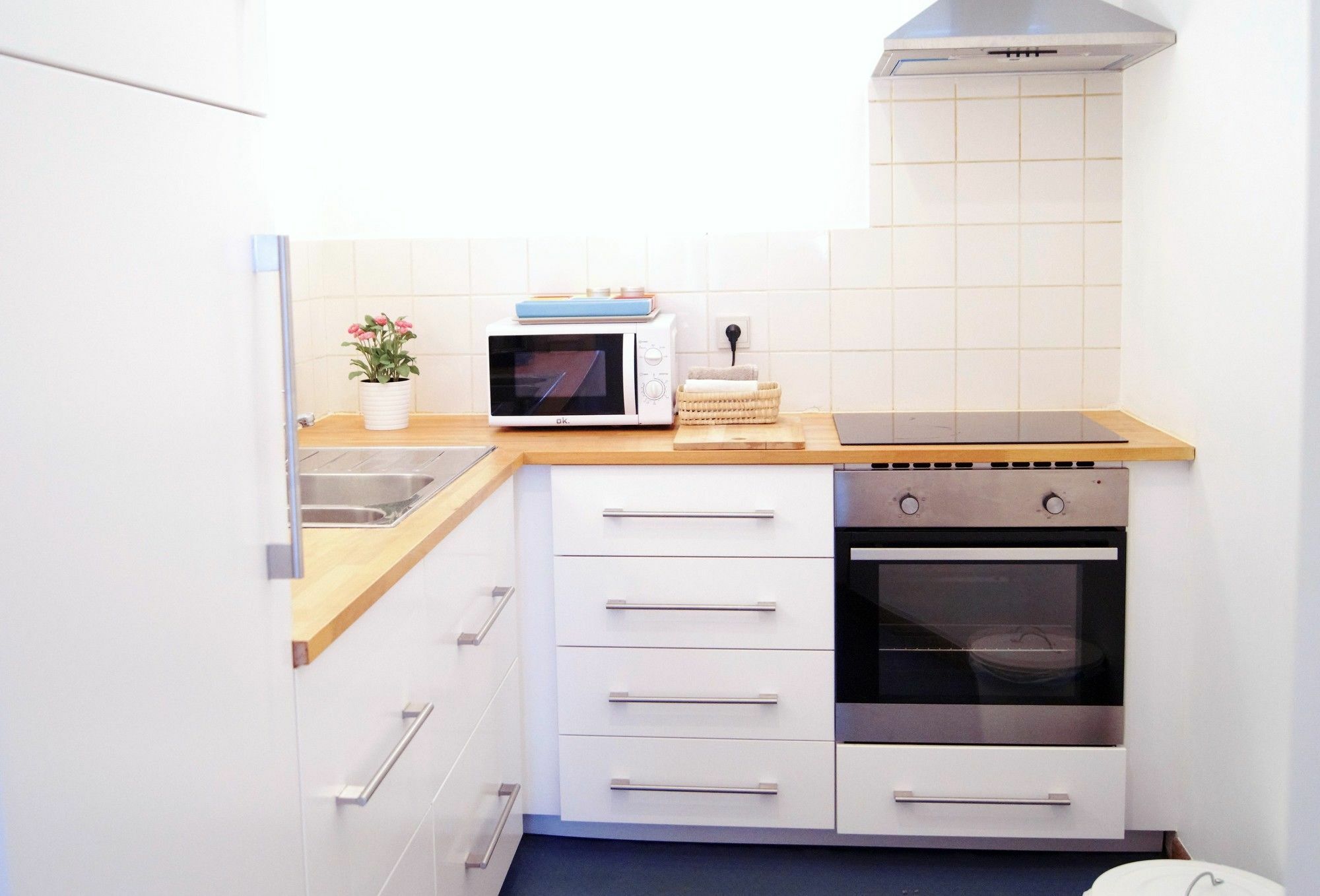 Appartement Impasse Pitchoune Bruxelles Eksteriør billede